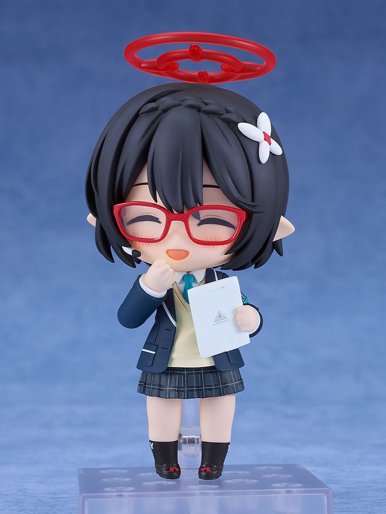 Blue Archive Nendoroid Actionfigur Ayane Okusora 10 cm                   - Versand: 5-7 Tage nach Bestellung