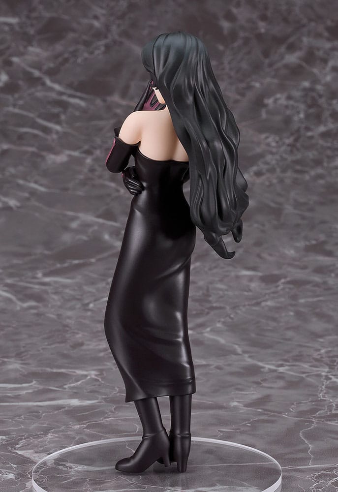 Fullmetal Alchemist: Brotherhood Pop Up Parade PVC Statue Lust 17 cm - Versand: 5-7 Tage nach Bestellung