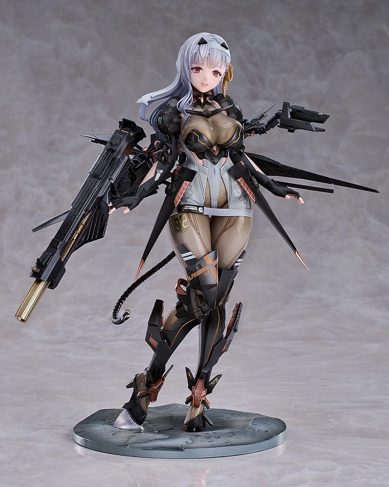 Goddess of Victory: Nikke Statue 1/7 Modernia 23 cm - Preorder - ETA: 25.05.2026