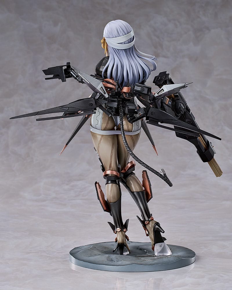 Goddess of Victory: Nikke Statue 1/7 Modernia 23 cm - Preorder - ETA: 25.05.2026