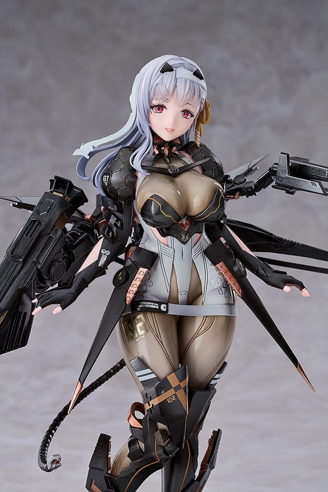 Goddess of Victory: Nikke Statue 1/7 Modernia 23 cm - Preorder - ETA: 25.05.2026