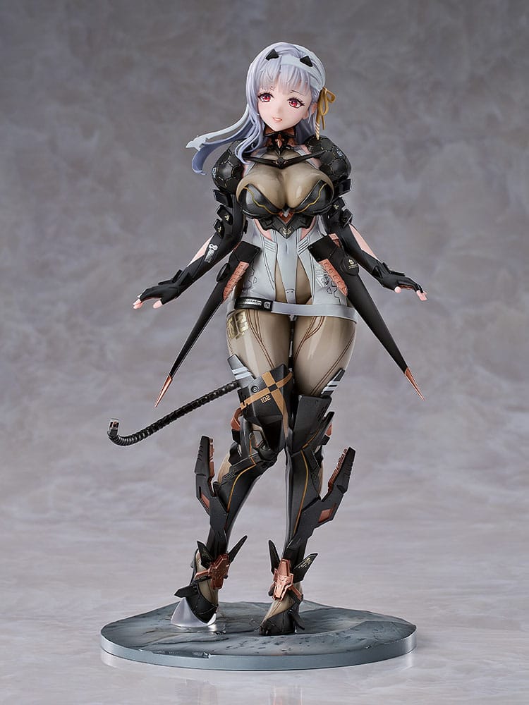 Goddess of Victory: Nikke Statue 1/7 Modernia 23 cm - Preorder - ETA: 25.05.2026