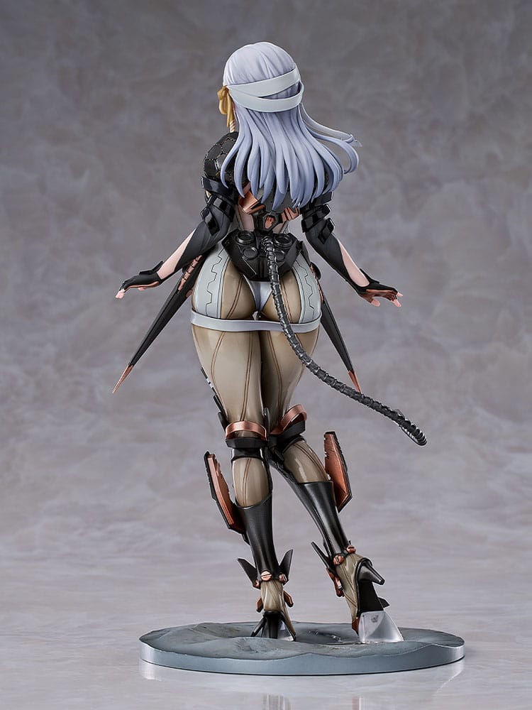 Goddess of Victory: Nikke Statue 1/7 Modernia 23 cm - Preorder - ETA: 25.05.2026