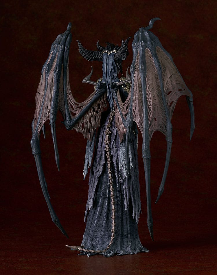 Diablo IV Pop Up Parade PVC Statue Lilith Special Edition 21 cm - Preorder - ETA: 25.12.2025