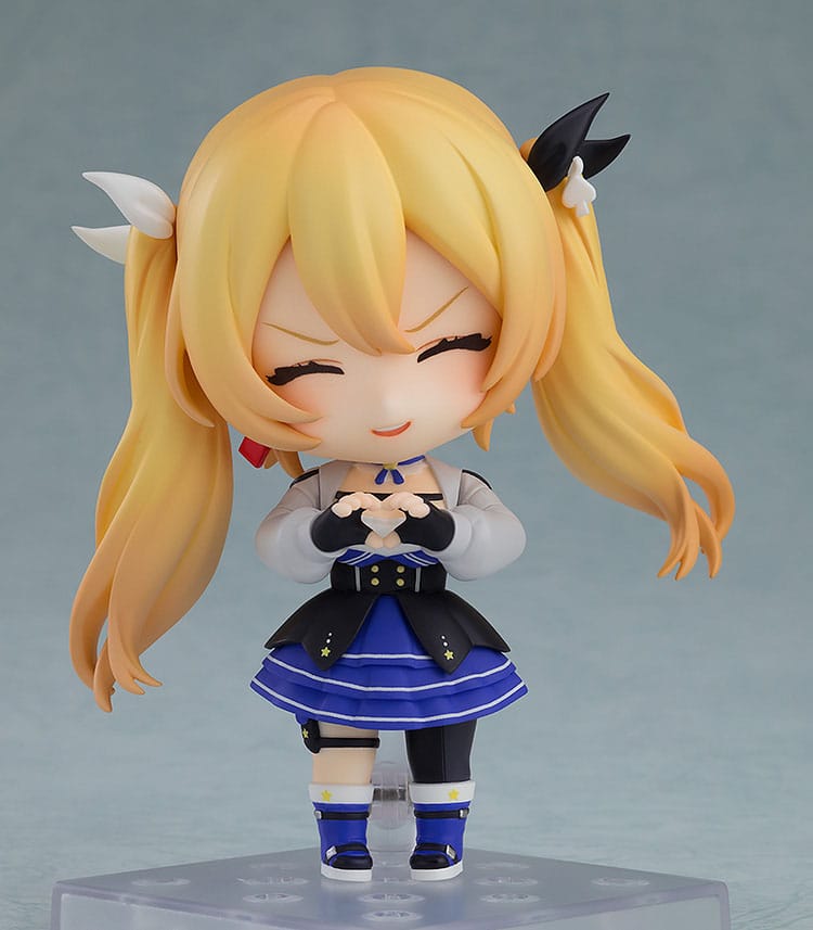 VTuber Nendoroid Actionfigur Dokibird 10 cm - Preorder - ETA: 07.11.2025