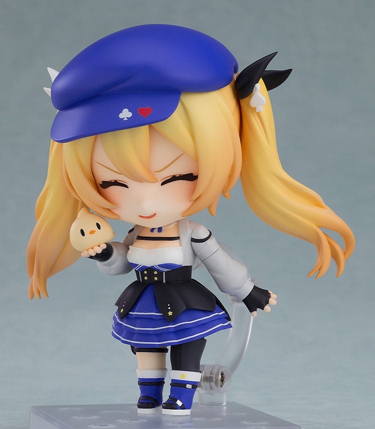 VTuber Nendoroid Actionfigur Dokibird 10 cm - Preorder - ETA: 07.11.2025
