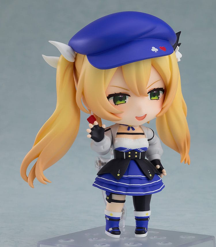 VTuber Nendoroid Actionfigur Dokibird 10 cm - Preorder - ETA: 07.11.2025