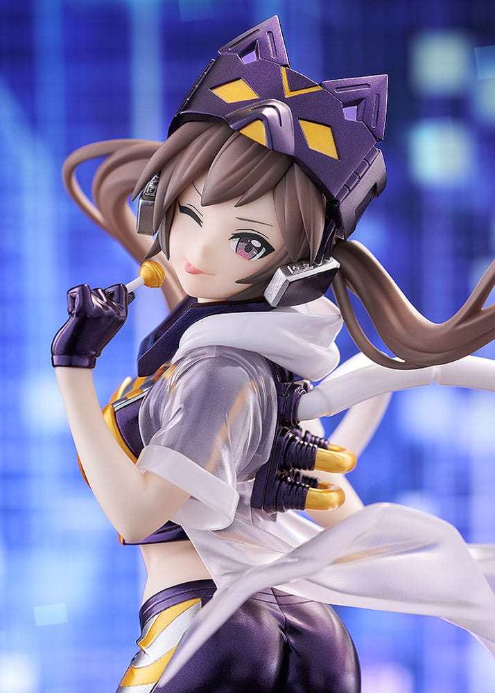 Yu-Gi-Oh! Card Game Monster Collection SP Pop Up Parade PVC Statue I:P Masquerena 23 cm - Preorder - ETA: 11.09.2025