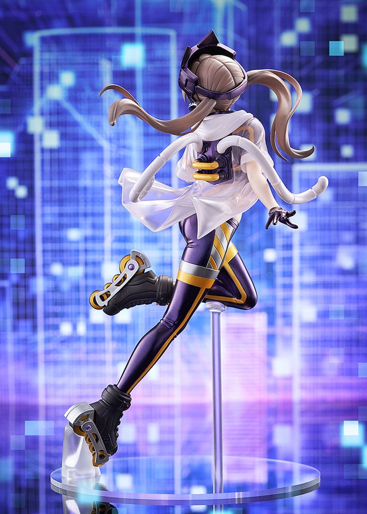 Yu-Gi-Oh! Card Game Monster Collection SP Pop Up Parade PVC Statue I:P Masquerena 23 cm - Preorder - ETA: 11.09.2025