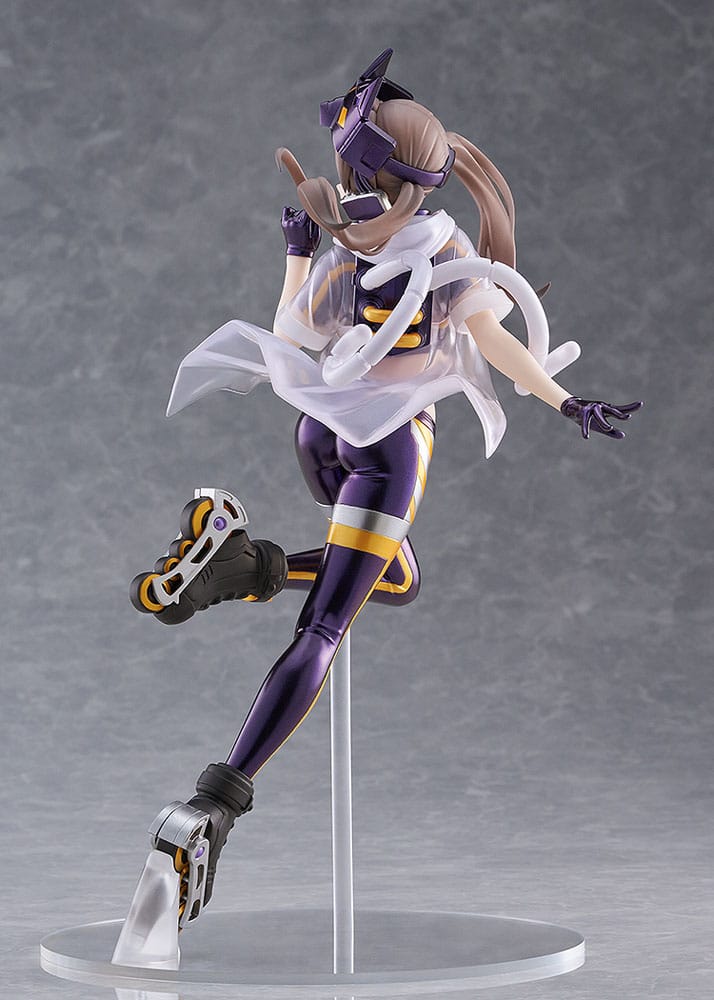 Yu-Gi-Oh! Card Game Monster Collection SP Pop Up Parade PVC Statue I:P Masquerena 23 cm - Preorder - ETA: 11.09.2025