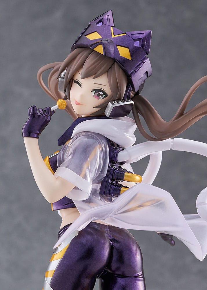 Yu-Gi-Oh! Card Game Monster Collection SP Pop Up Parade PVC Statue I:P Masquerena 23 cm - Preorder - ETA: 11.09.2025