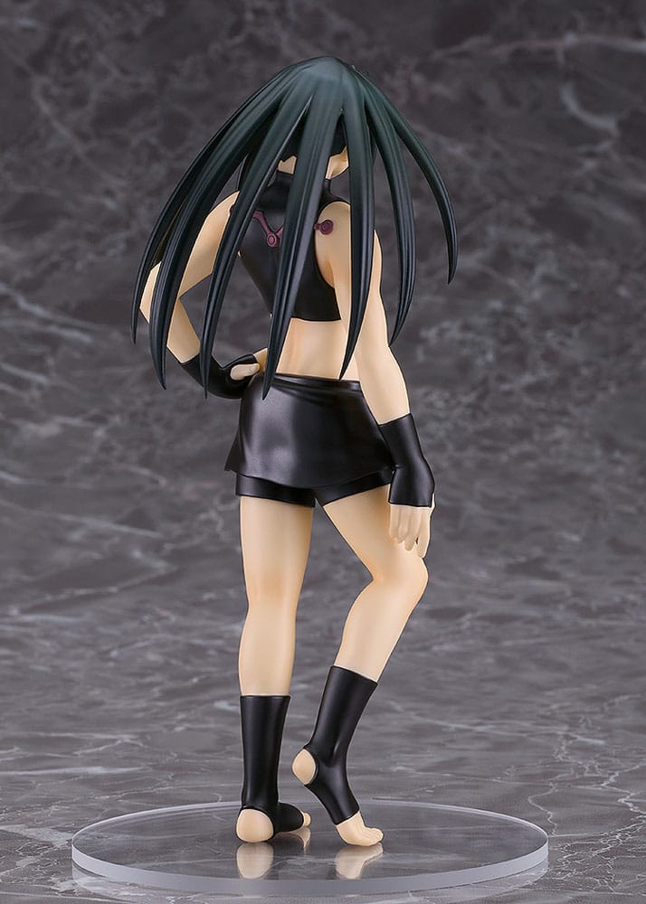Fullmetal Alchemist: Brotherhood Pop Up Parade PVC Statue Envy 16 cm - Preorder - ETA: 16.09.2025