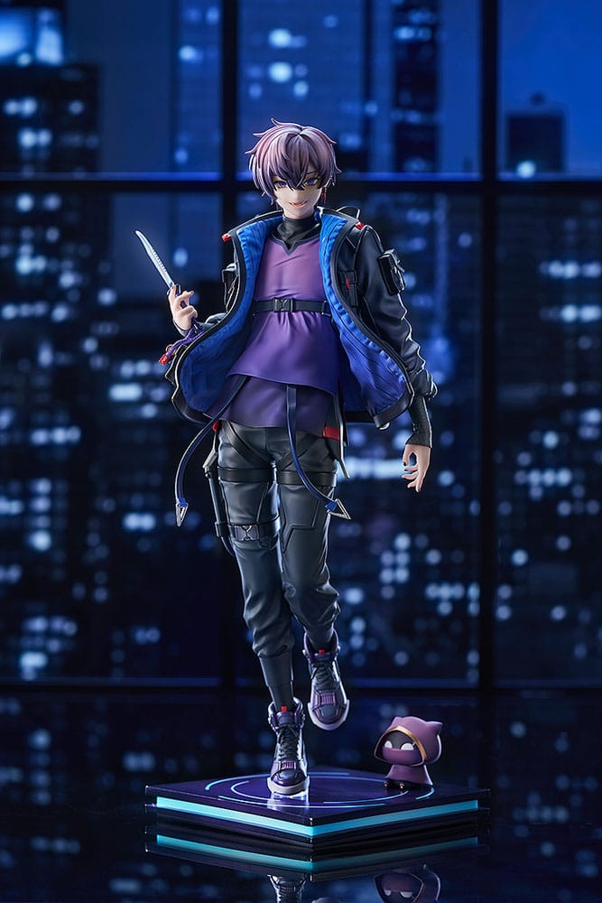 VTuber PVC Statue 1/7 Shoto 26 cm - Preorder - ETA: 25.01.2026