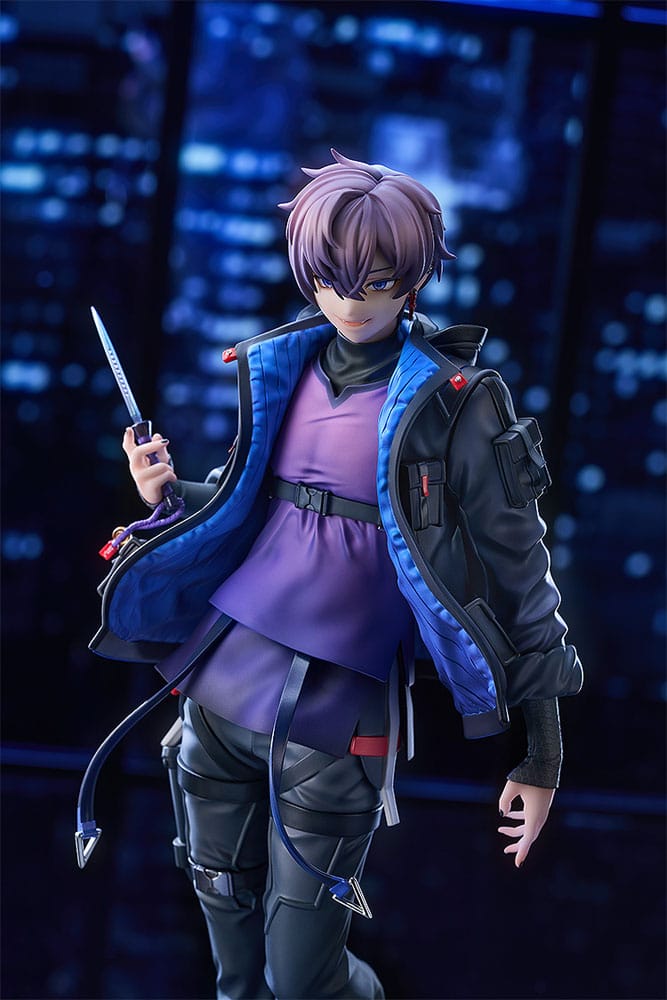VTuber PVC Statue 1/7 Shoto 26 cm - Preorder - ETA: 25.01.2026