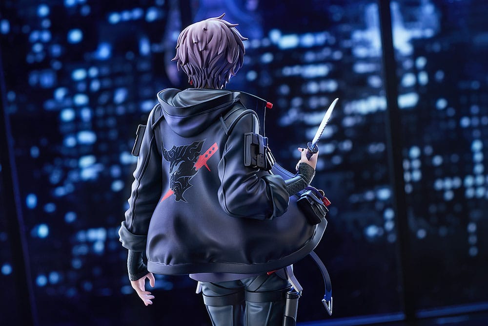 VTuber PVC Statue 1/7 Shoto 26 cm - Preorder - ETA: 25.01.2026