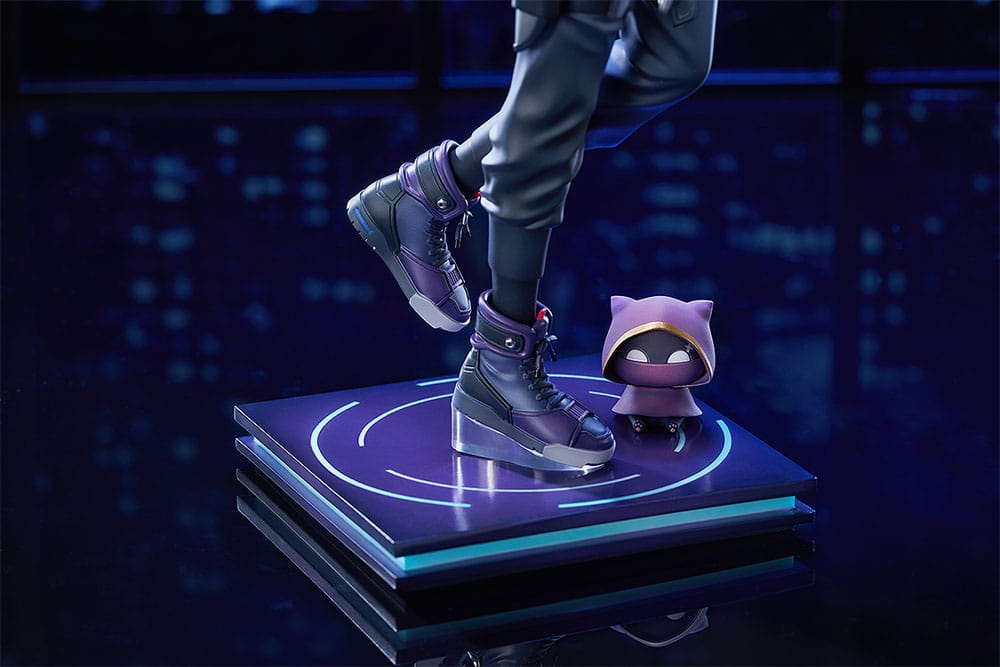 VTuber PVC Statue 1/7 Shoto 26 cm - Preorder - ETA: 25.01.2026