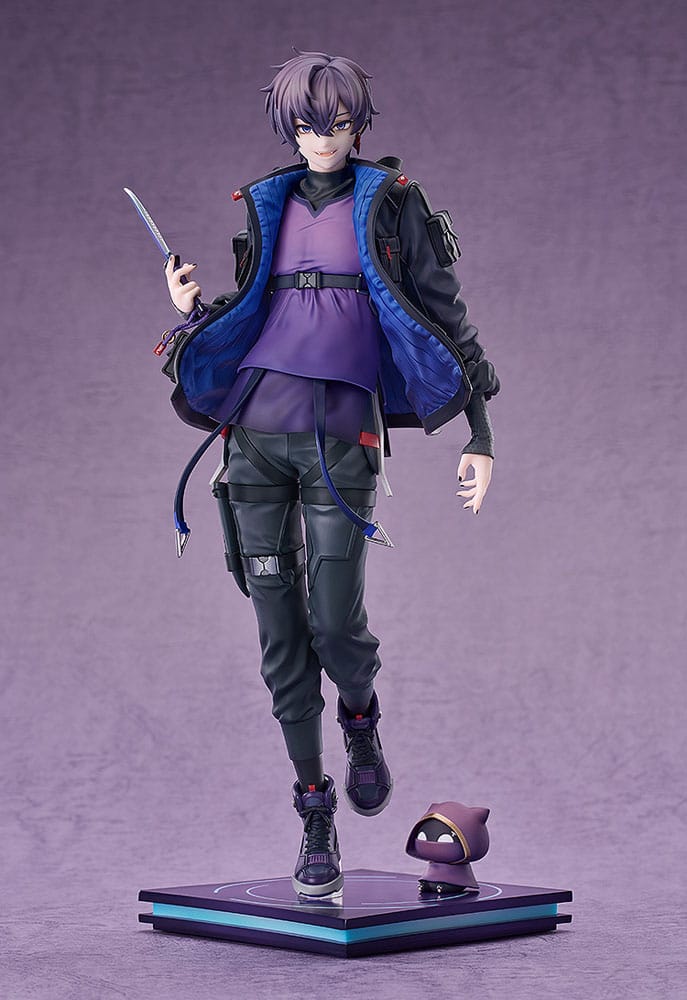 VTuber PVC Statue 1/7 Shoto 26 cm - Preorder - ETA: 25.01.2026