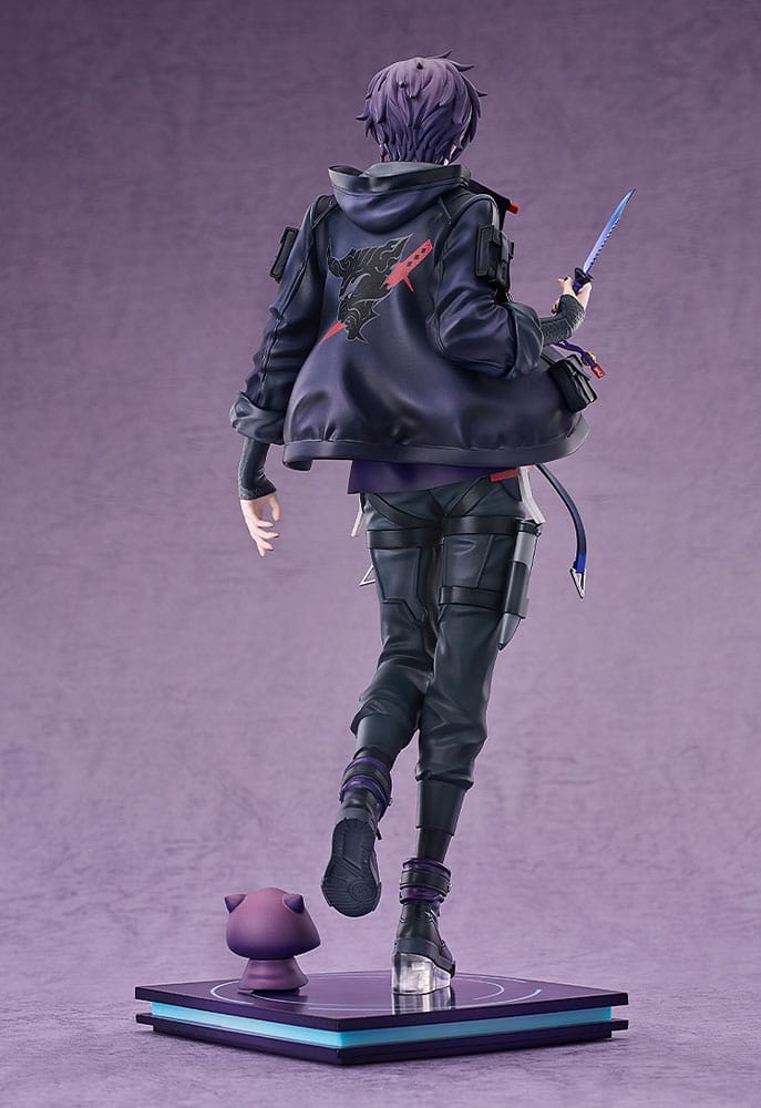 VTuber PVC Statue 1/7 Shoto 26 cm - Preorder - ETA: 25.01.2026