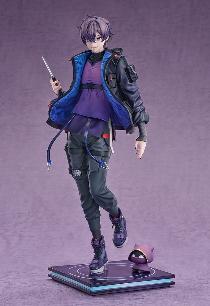 VTuber PVC Statue 1/7 Shoto 26 cm - Preorder - ETA: 25.01.2026