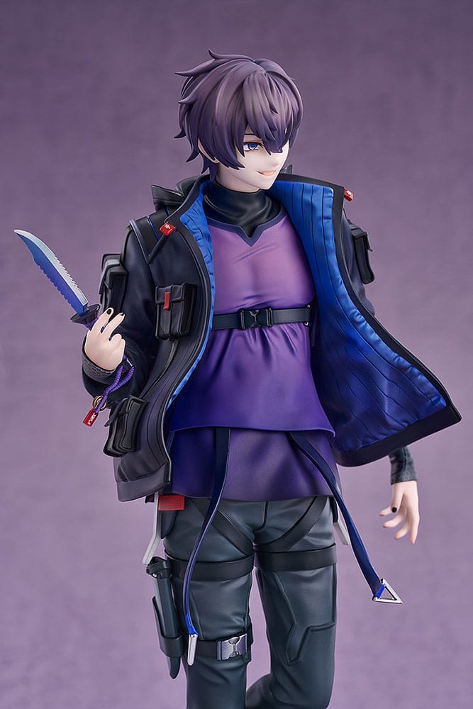 VTuber PVC Statue 1/7 Shoto 26 cm - Preorder - ETA: 25.01.2026