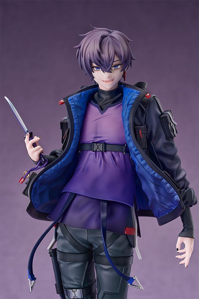 VTuber PVC Statue 1/7 Shoto 26 cm - Preorder - ETA: 25.01.2026