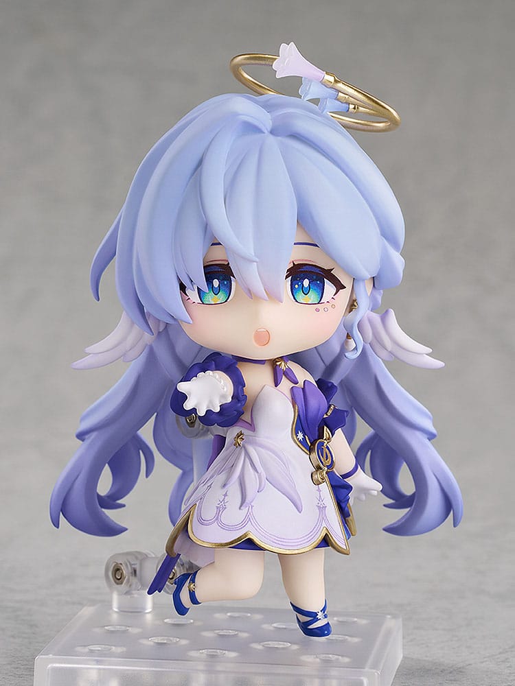 Honkai: Star Rail Nendoroid Actionfigur Robin 10 cm - Preorder - ETA: 21.10.2025