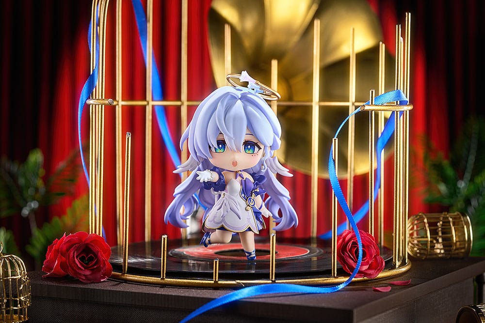 Honkai: Star Rail Nendoroid Actionfigur Robin 10 cm - Preorder - ETA: 21.10.2025
