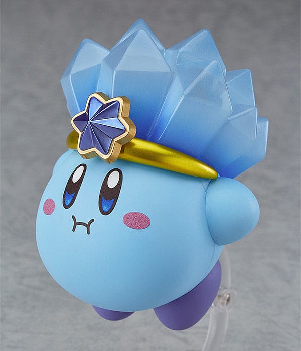 Kirby Nendoroid Actionfigur Ice Kirby 6 cm (re-run) - Preorder - ETA: 12.10.2025