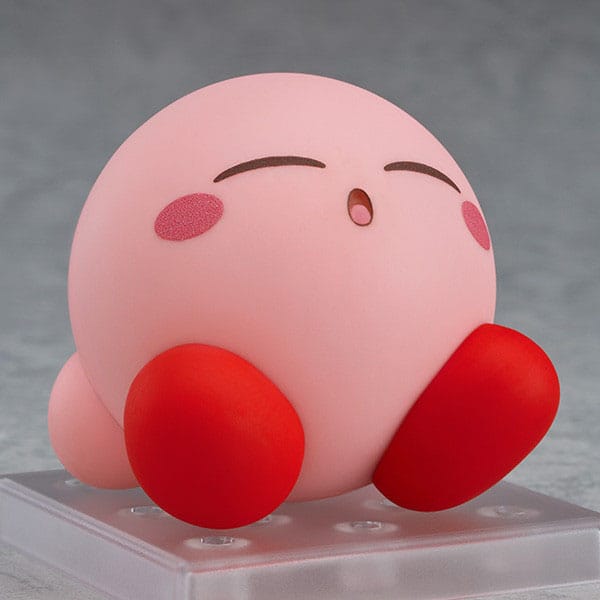 Kirby Nendoroid Actionfigur Ice Kirby 6 cm (re-run) - Preorder - ETA: 12.10.2025