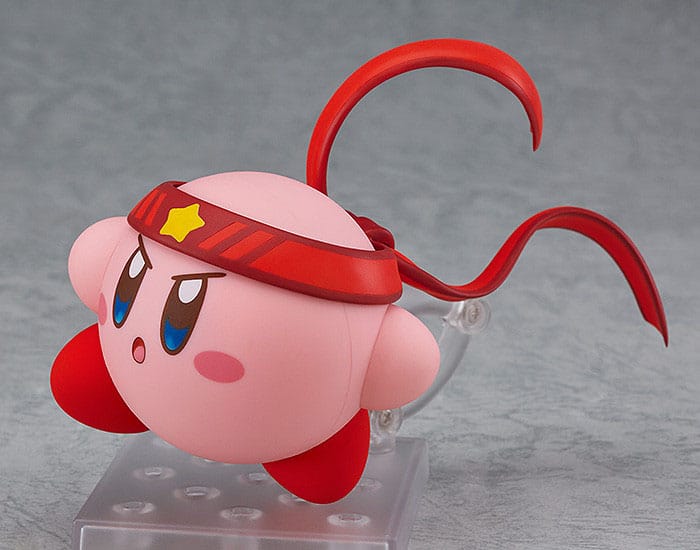 Kirby Nendoroid Actionfigur Ice Kirby 6 cm (re-run) - Preorder - ETA: 12.10.2025