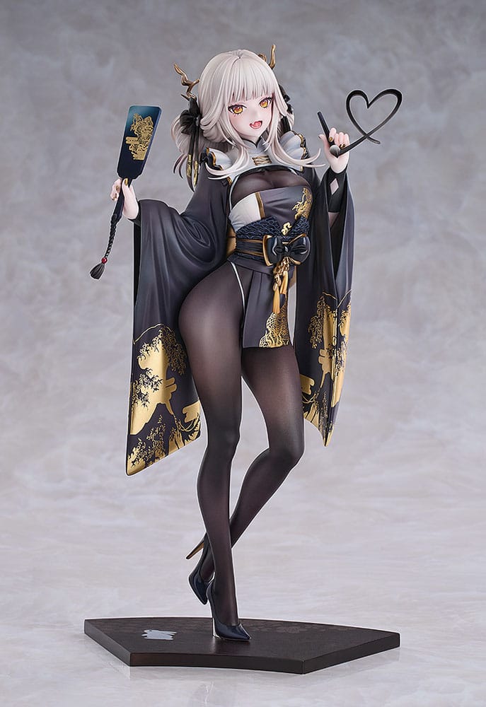 Goddess of Victory: Nikke Statue 1/7 Blanc: White Rabbit 24 cm - Preorder - ETA: 25.03.2026