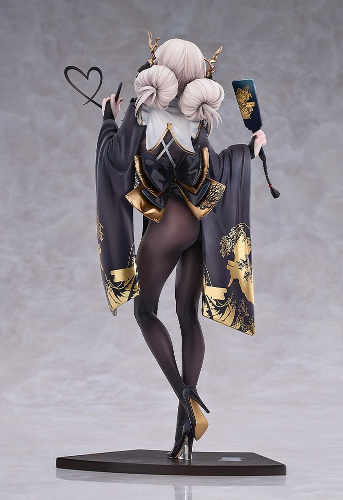 Goddess of Victory: Nikke Statue 1/7 Blanc: White Rabbit 24 cm - Preorder - ETA: 25.03.2026