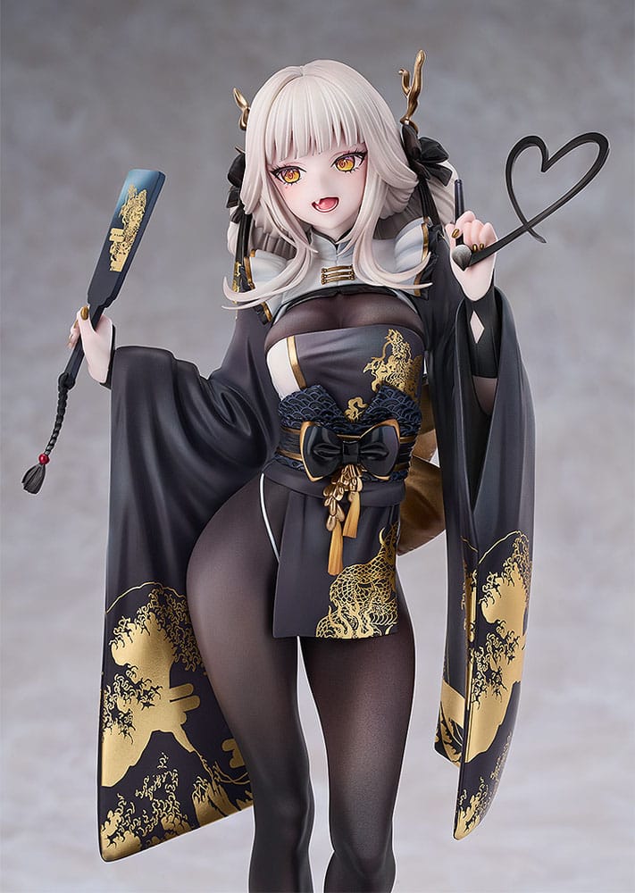 Goddess of Victory: Nikke Statue 1/7 Blanc: White Rabbit 24 cm - Preorder - ETA: 25.03.2026