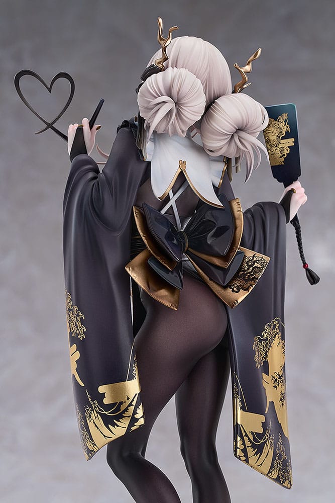 Goddess of Victory: Nikke Statue 1/7 Blanc: White Rabbit 24 cm - Preorder - ETA: 25.03.2026