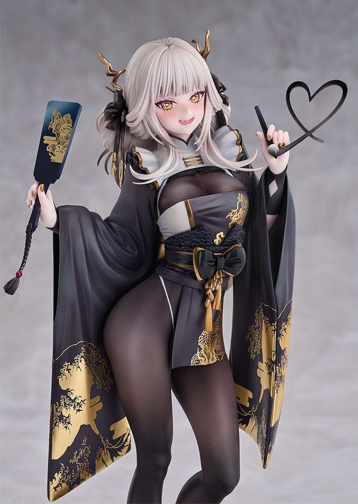 Goddess of Victory: Nikke Statue 1/7 Blanc: White Rabbit 24 cm - Preorder - ETA: 25.03.2026