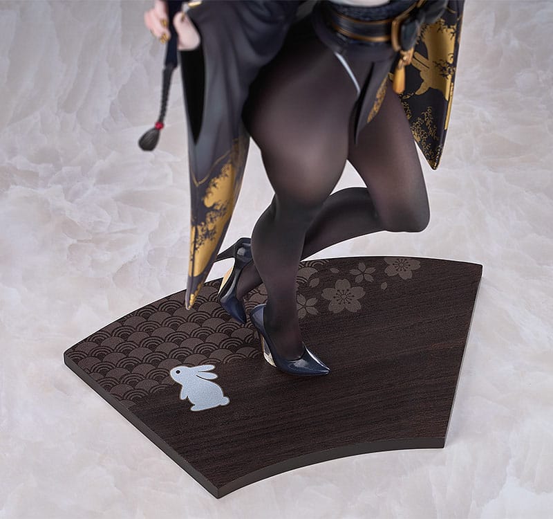 Goddess of Victory: Nikke Statue 1/7 Blanc: White Rabbit 24 cm - Preorder - ETA: 25.03.2026