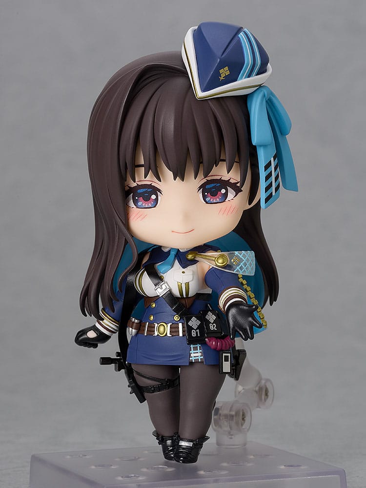Goddess of Victory: Nikke Nendoroid Actionfigur Marian 10 cm - Versand: 5-7 Tage nach Bestellung