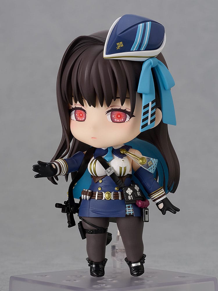 Goddess of Victory: Nikke Nendoroid Actionfigur Marian 10 cm - Versand: 5-7 Tage nach Bestellung