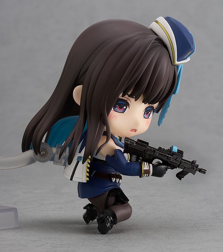 Goddess of Victory: Nikke Nendoroid Actionfigur Marian 10 cm - Versand: 5-7 Tage nach Bestellung