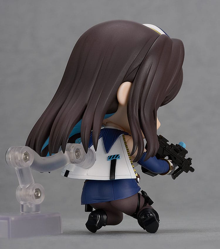 Goddess of Victory: Nikke Nendoroid Actionfigur Marian 10 cm - Versand: 5-7 Tage nach Bestellung