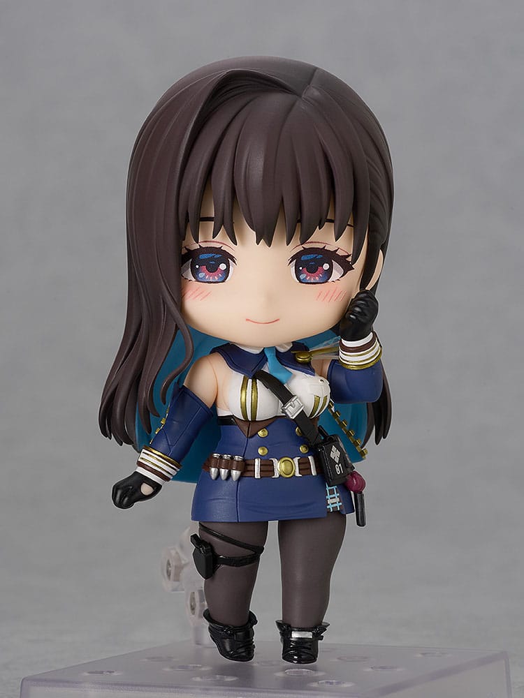 Goddess of Victory: Nikke Nendoroid Actionfigur Marian 10 cm - Versand: 5-7 Tage nach Bestellung