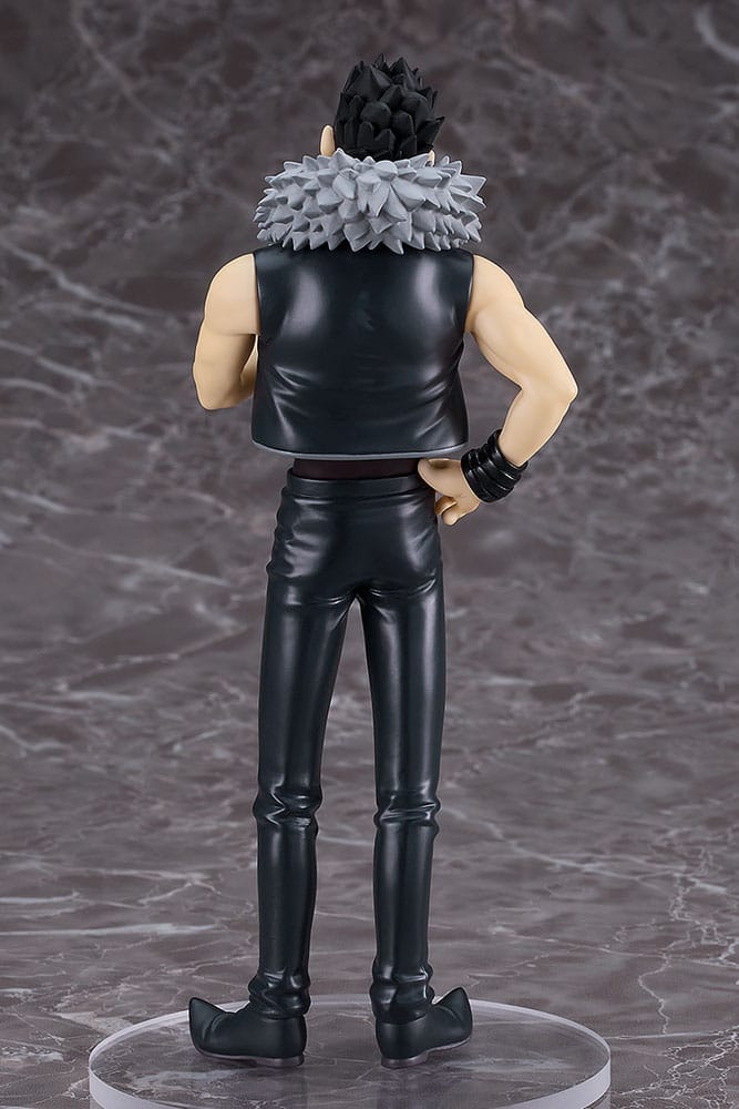 Fullmetal Alchemist: Brotherhood Pop Up Parade PVC Statue Greed 18 cm - Preorder - ETA: 21.10.2025