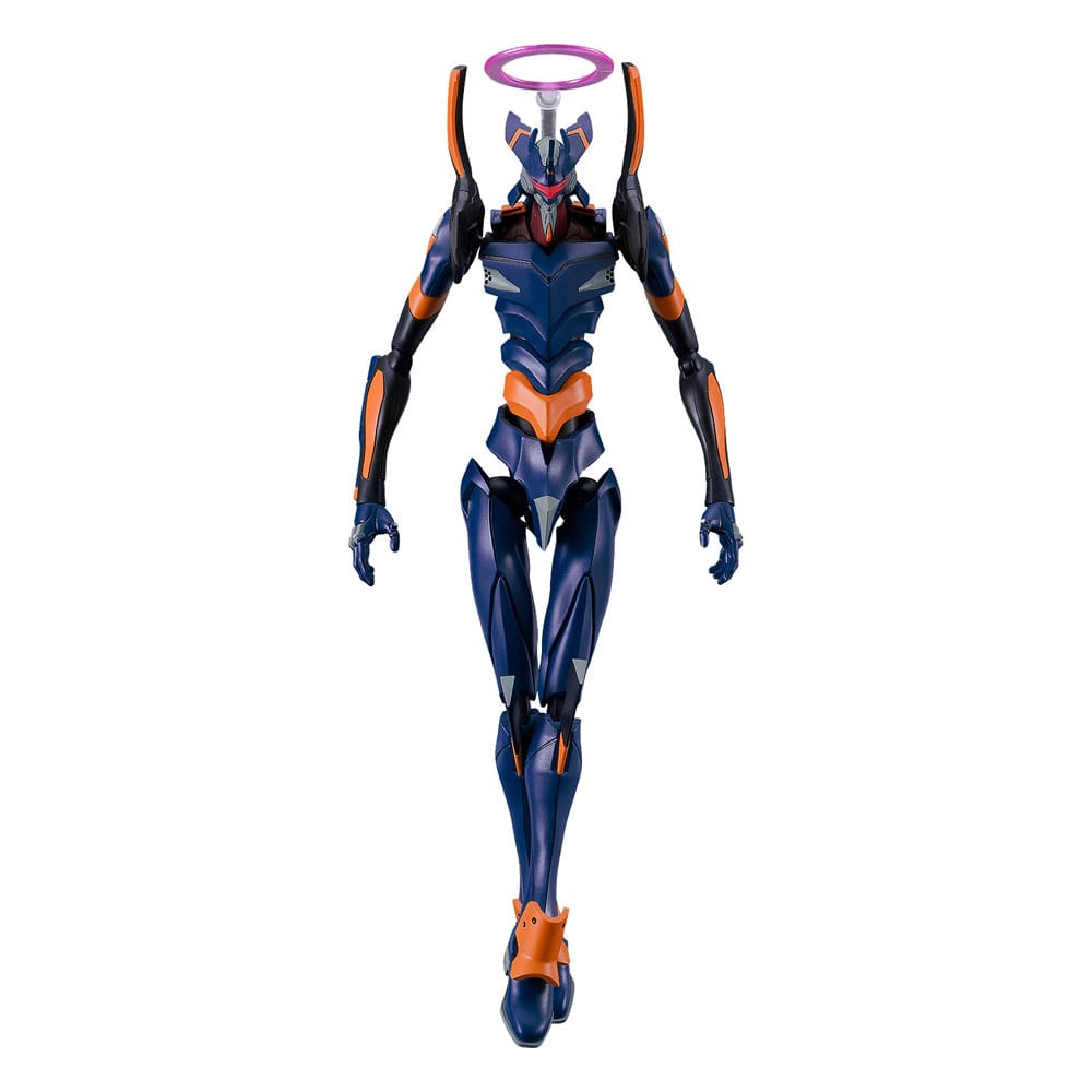 Evangelion: 2.0 You Can (Not) Advance Moderoid Plastic Model Kit Evangelion Mark.06 16 cm - Preorder - ETA: 25.12.2025