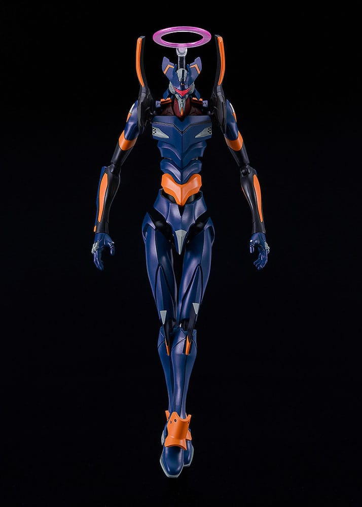 Evangelion: 2.0 You Can (Not) Advance Moderoid Plastic Model Kit Evangelion Mark.06 16 cm - Preorder - ETA: 25.12.2025
