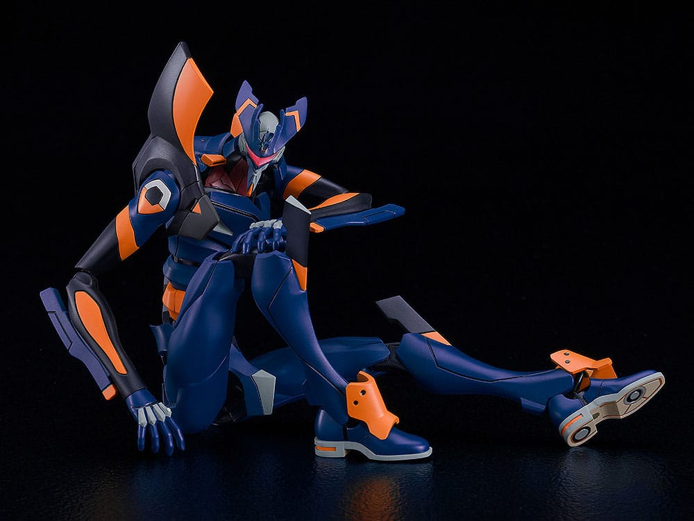 Evangelion: 2.0 You Can (Not) Advance Moderoid Plastic Model Kit Evangelion Mark.06 16 cm - Preorder - ETA: 25.12.2025