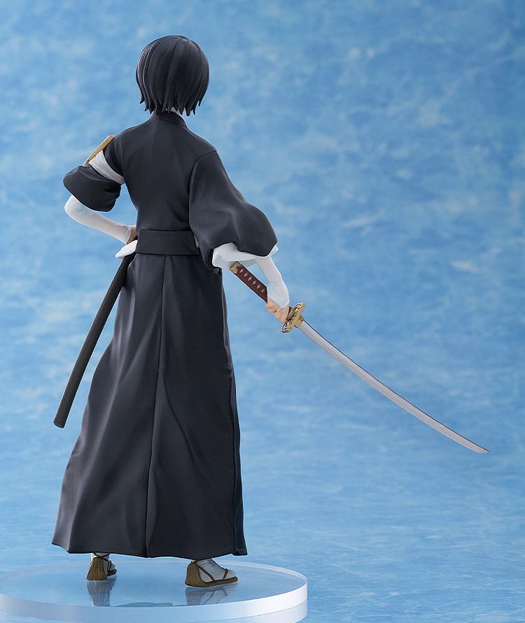 Bleach Pop Up Parade SP PVC Statue Rukia Kuchiki 16 cm - Preorder - ETA: 25.02.2026