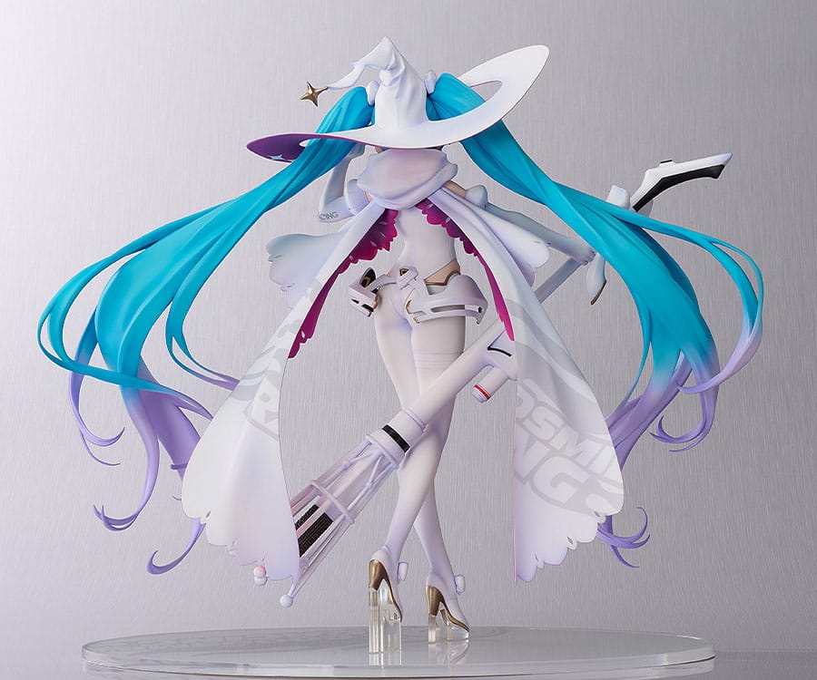 Hatsune Miku PVC Statue 1/7 Racing Miku: 2024 Ver. 28 cm - Preorder - ETA: 25.04.2026