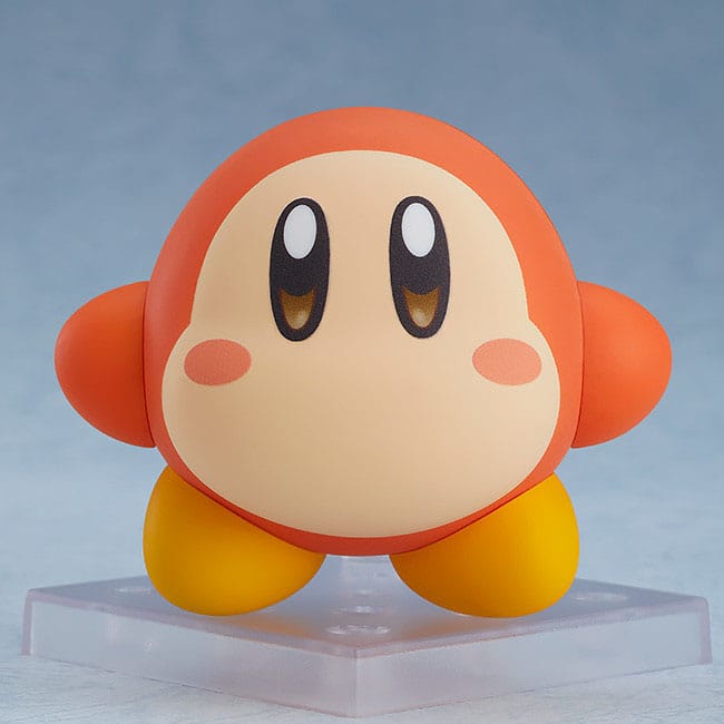 Kirby Nendoroid Actionfigur Waddle Dee 6 cm (re-run) - Versand: 5-7 Tage nach Bestellung