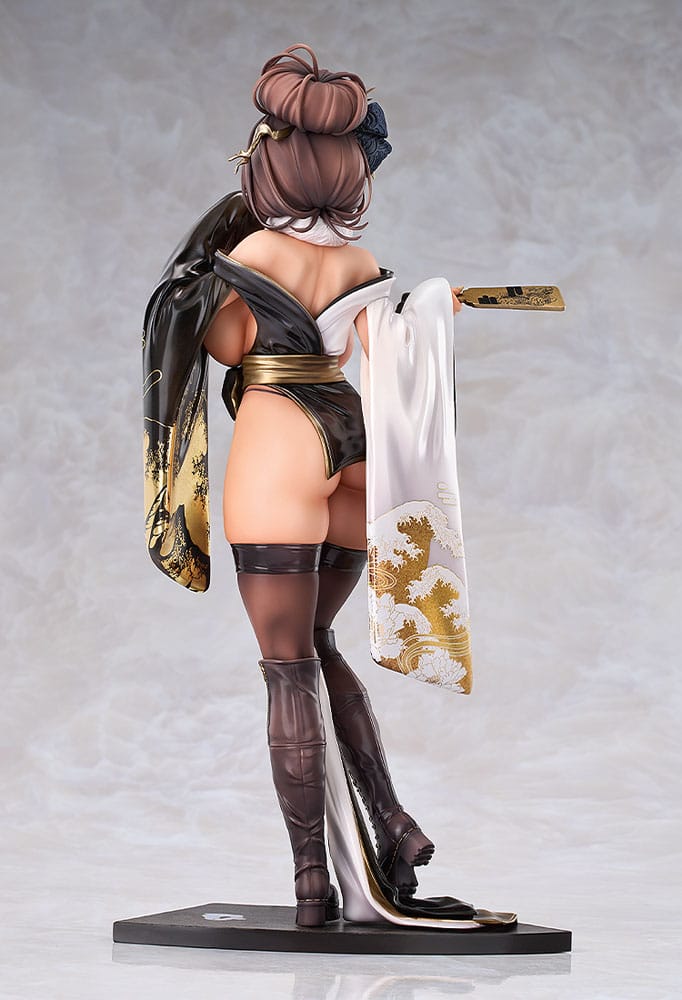 Goddess of Victory: Nikke Statue 1/7 Noir: Black Rabbit 25 cm - Preorder - ETA: 25.02.2026