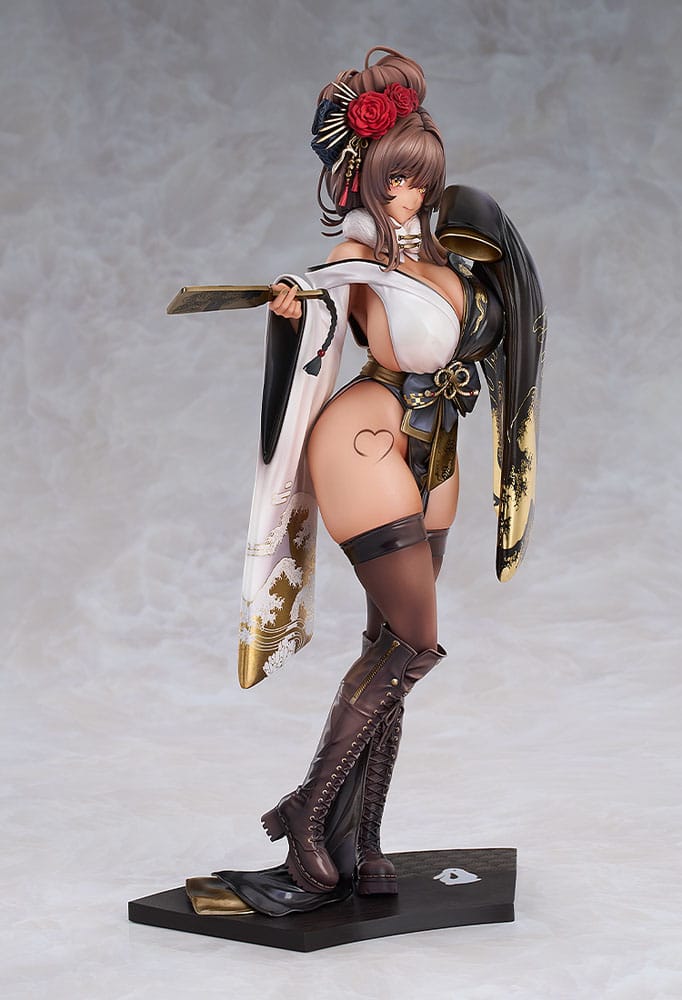 Goddess of Victory: Nikke Statue 1/7 Noir: Black Rabbit 25 cm - Preorder - ETA: 25.02.2026
